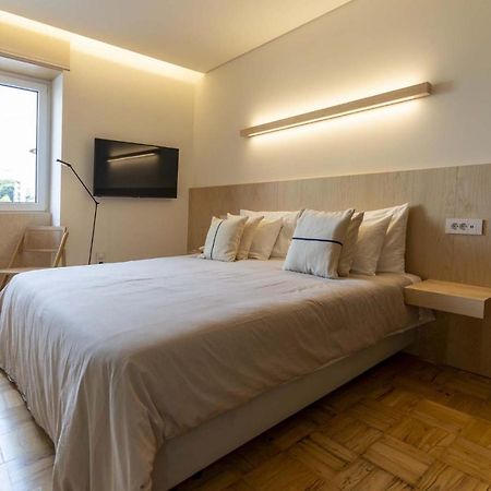 Casa 3 - Os Lugares De Castraleuca Aparthotel Castelo Branco  Exterior foto