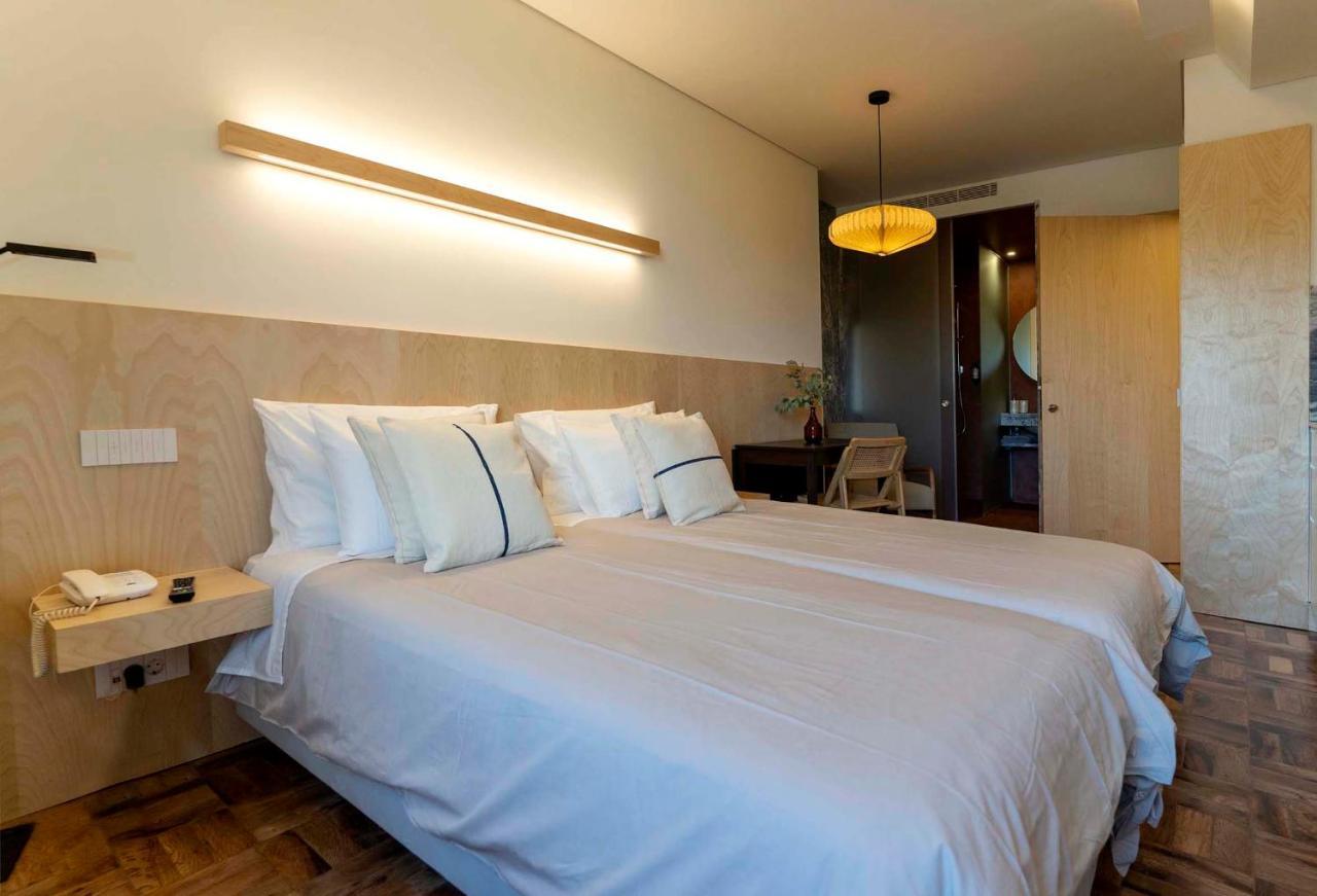 Casa 3 - Os Lugares De Castraleuca Aparthotel Castelo Branco  Exterior foto