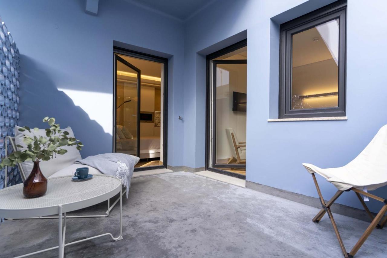 Casa 3 - Os Lugares De Castraleuca Aparthotel Castelo Branco  Exterior foto