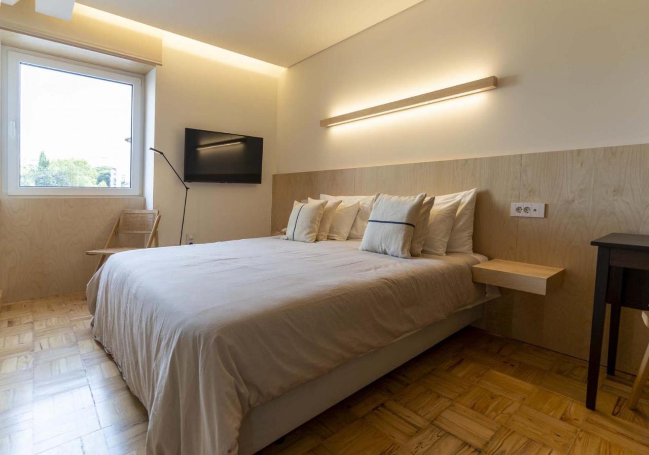 Casa 3 - Os Lugares De Castraleuca Aparthotel Castelo Branco  Exterior foto
