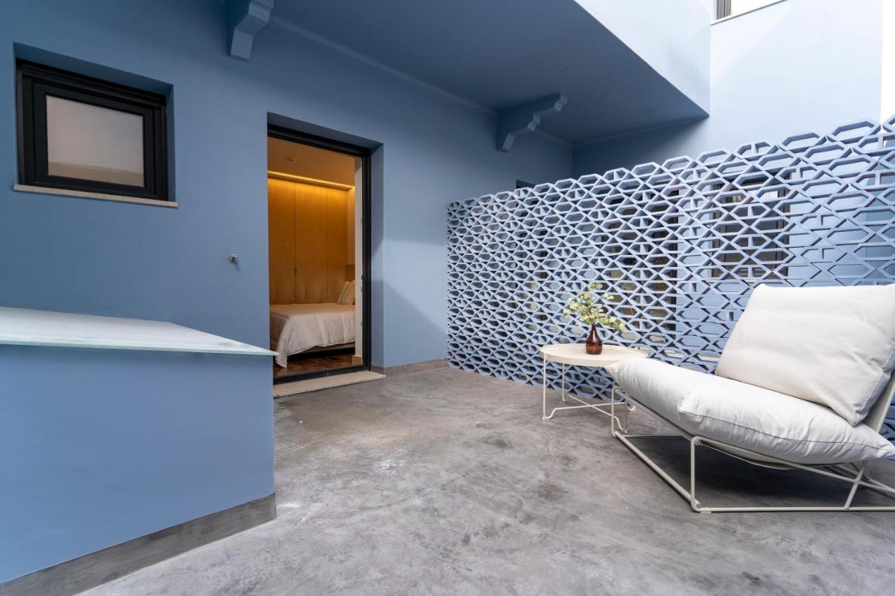 Casa 3 - Os Lugares De Castraleuca Aparthotel Castelo Branco  Exterior foto