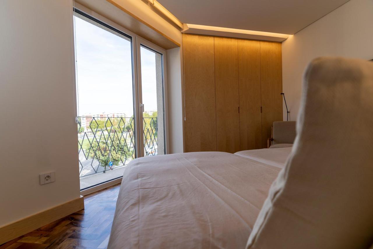 Casa 3 - Os Lugares De Castraleuca Aparthotel Castelo Branco  Exterior foto