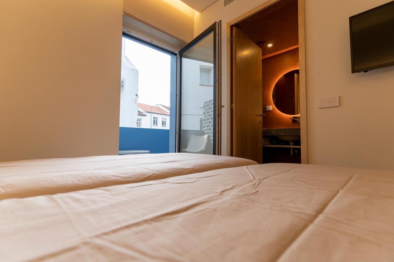 Casa 3 - Os Lugares De Castraleuca Aparthotel Castelo Branco  Exterior foto