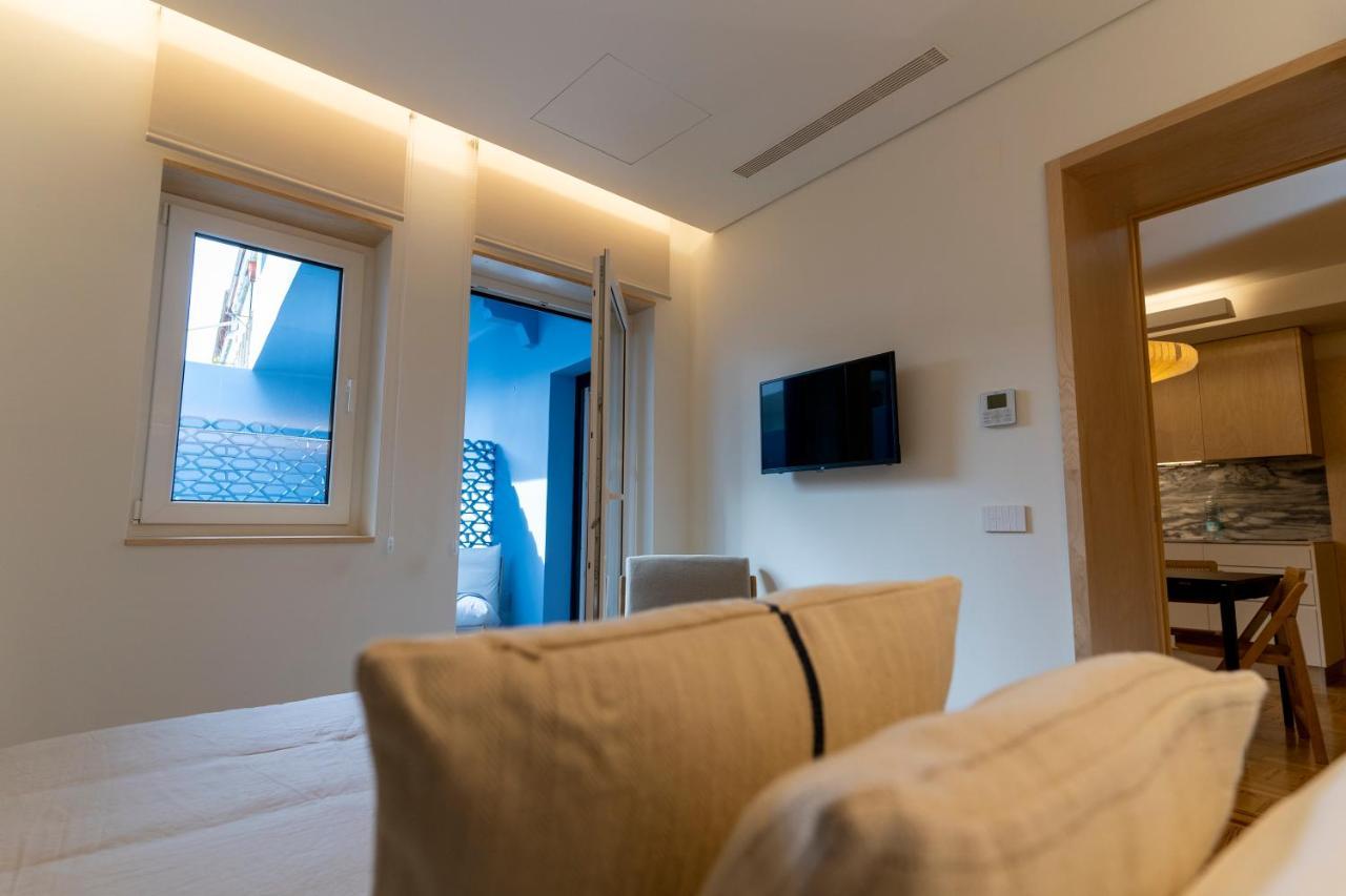 Casa 3 - Os Lugares De Castraleuca Aparthotel Castelo Branco  Exterior foto