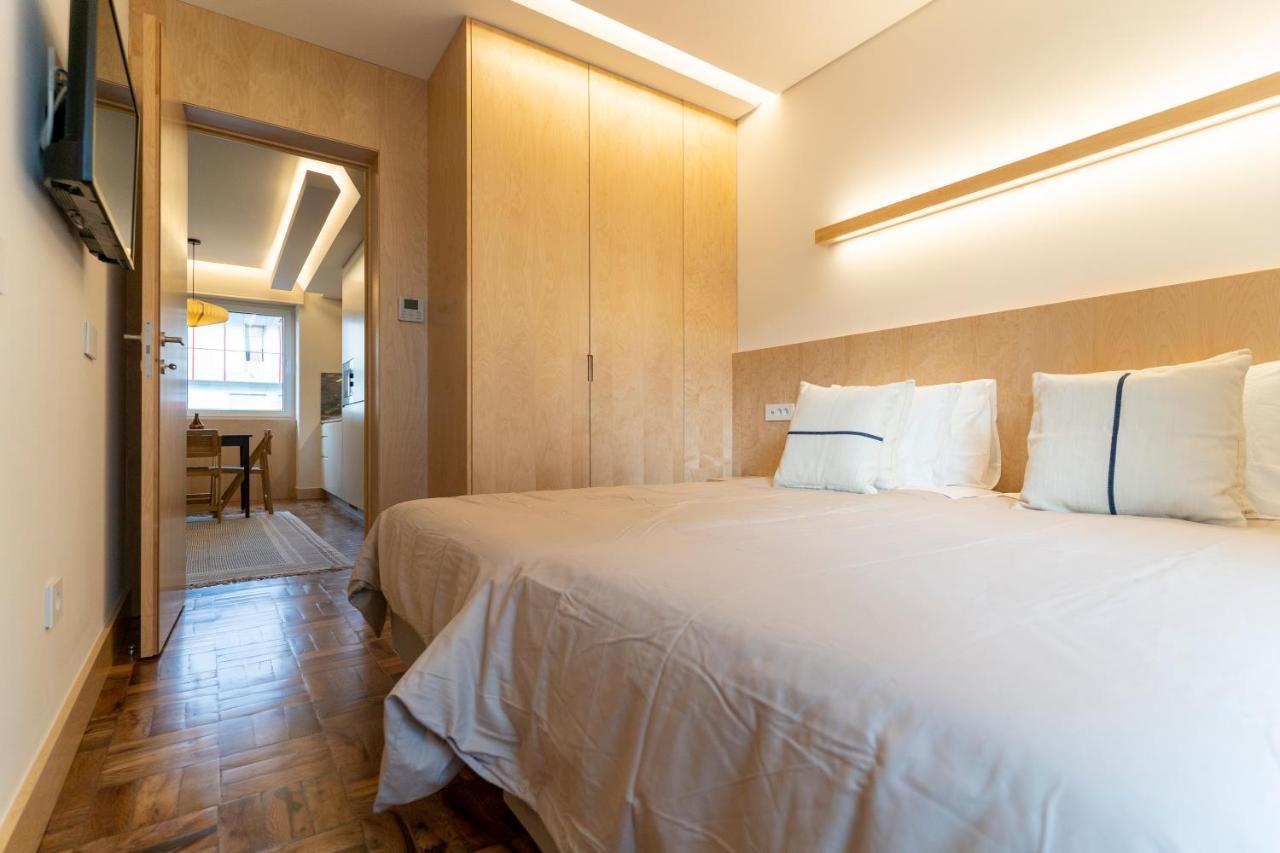Casa 3 - Os Lugares De Castraleuca Aparthotel Castelo Branco  Exterior foto