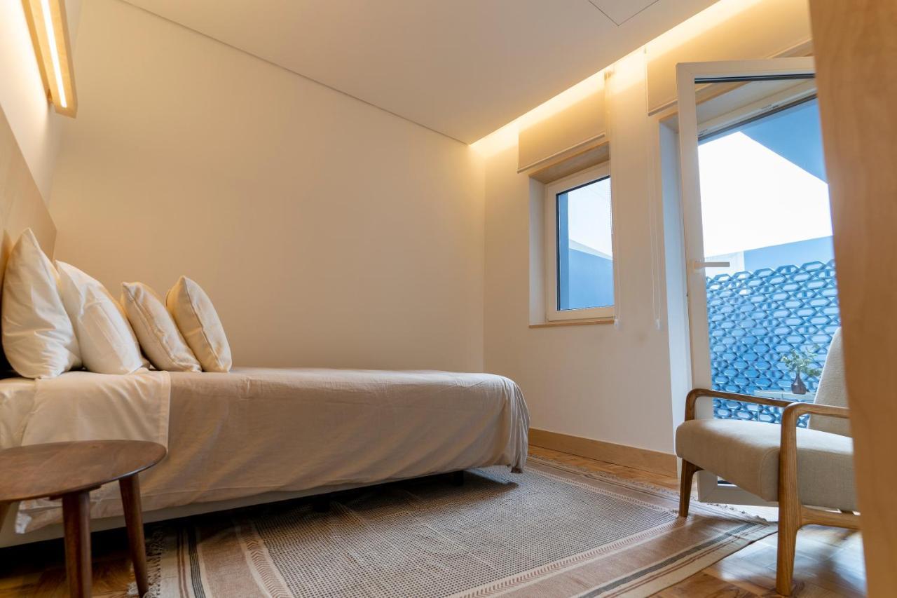 Casa 3 - Os Lugares De Castraleuca Aparthotel Castelo Branco  Exterior foto