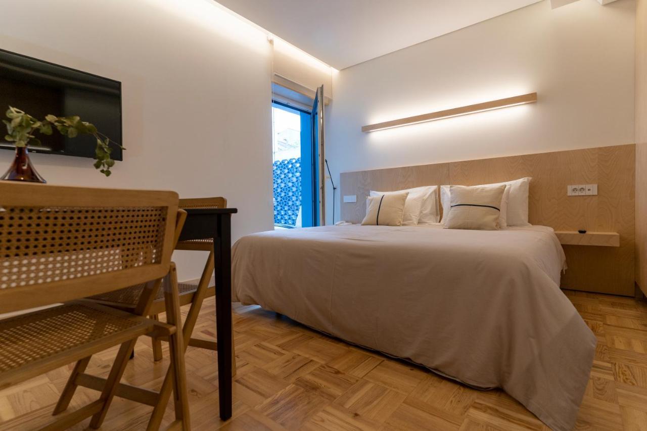 Casa 3 - Os Lugares De Castraleuca Aparthotel Castelo Branco  Exterior foto